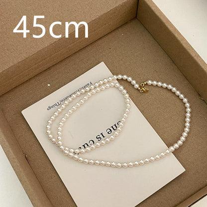Elegant Shijia Pearl Necklace